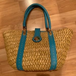 New Michael Kors tote